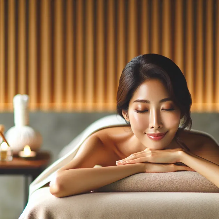 기대 이상! 천호 스웨디시 1인샵의 '가성비 & 프라이빗' 꿀팁 대방출